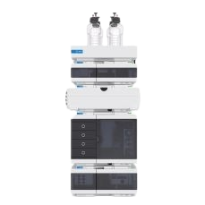 高效液相色谱仪-Agilent1260